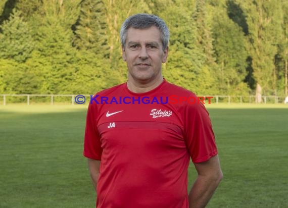 Fussball Sinsheim Saison 2017/18 (© Siegfried Lörz)